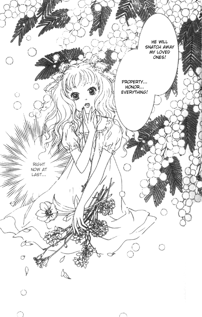 Billion Girl Chapter 14 page 10 - Chapter 14