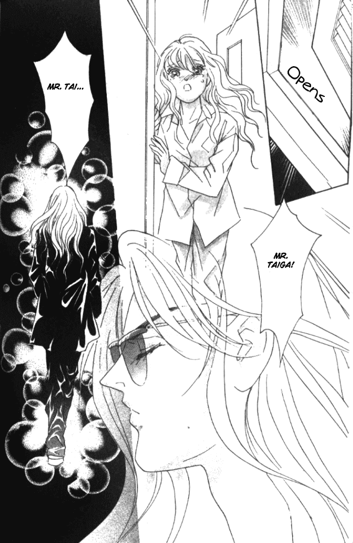 Billion Girl Chapter 14 page 13 - Chapter 14