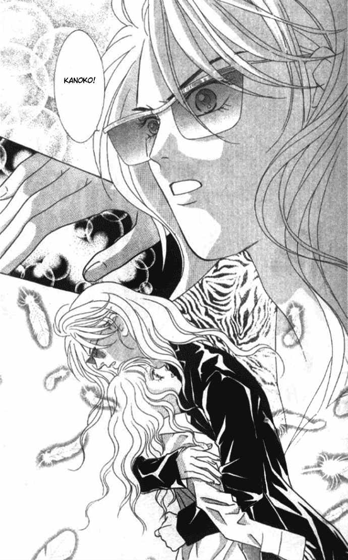 Billion Girl Chapter 14 page 2 - Chapter 14
