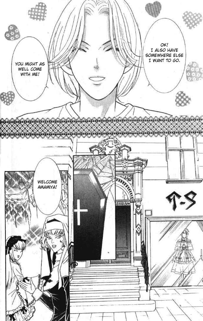 Billion Girl Chapter 14 page 23 - Chapter 14