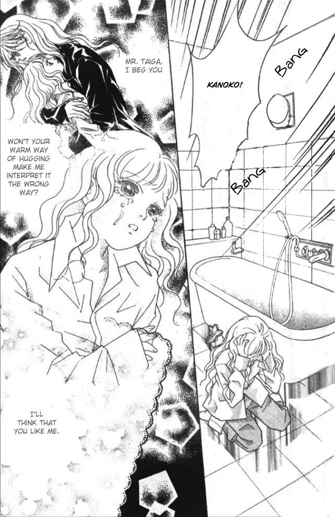 Billion Girl Chapter 14 page 6 - Chapter 14