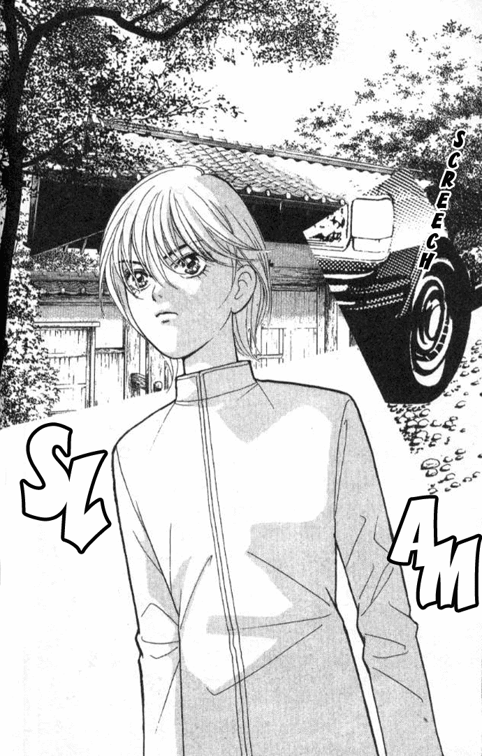 Billion Girl Chapter 15 page 1 - Chapter 15