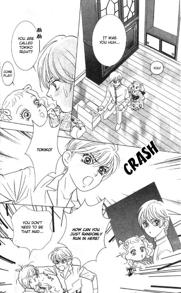 Billion Girl Chapter 15 page 13 - Chapter 15
