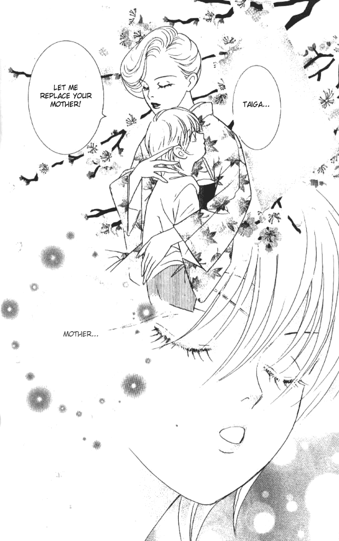 Billion Girl Chapter 15 page 19 - Chapter 15