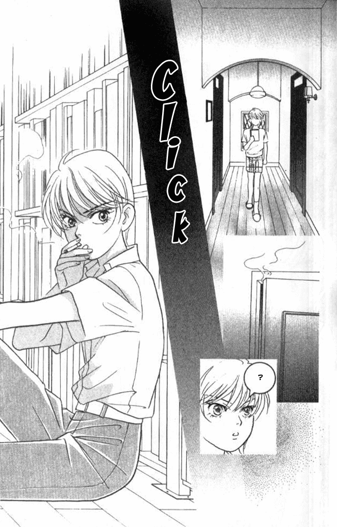 Billion Girl Chapter 15 page 22 - Chapter 15