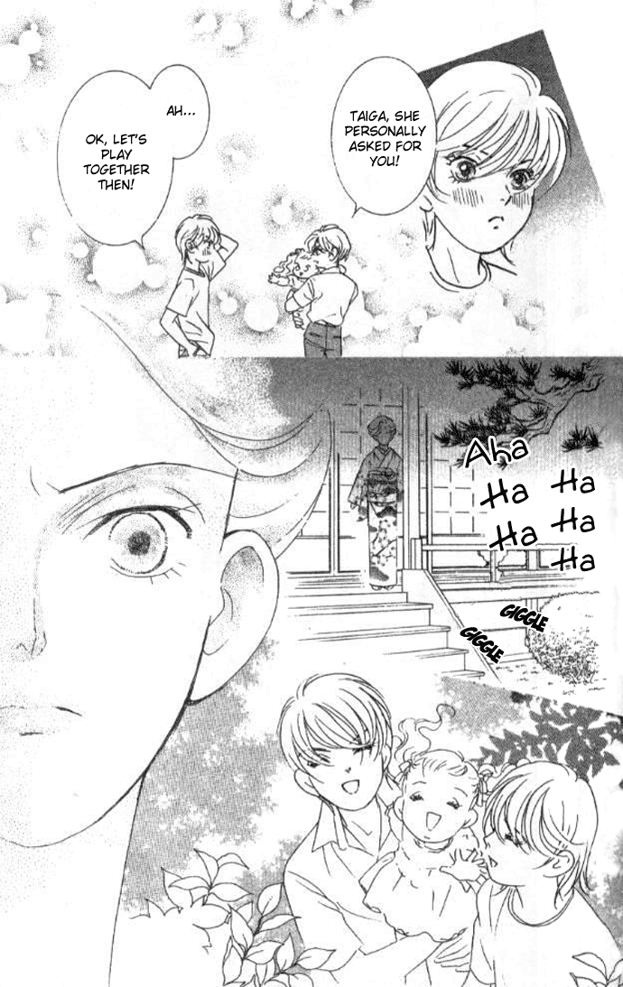 Billion Girl Chapter 15 page 26 - Chapter 15