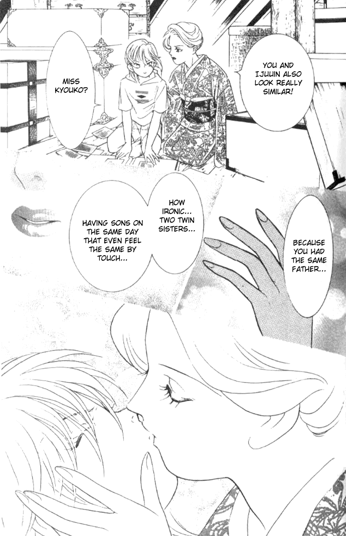 Billion Girl Chapter 15 page 28 - Chapter 15
