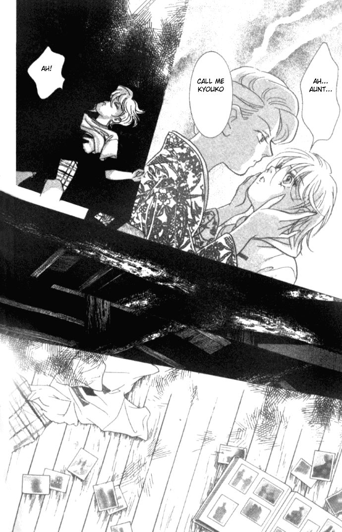 Billion Girl Chapter 15 page 29 - Chapter 15