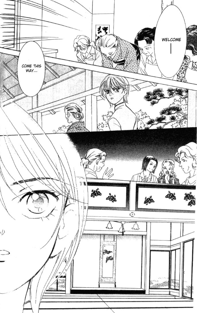 Billion Girl Chapter 15 page 3 - Chapter 15