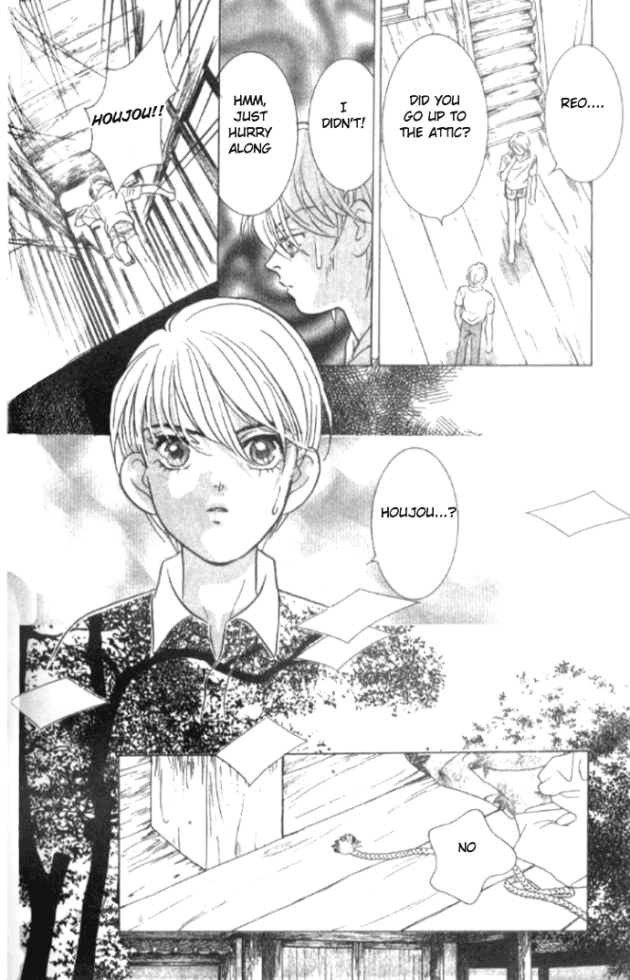 Billion Girl Chapter 15 page 31 - Chapter 15