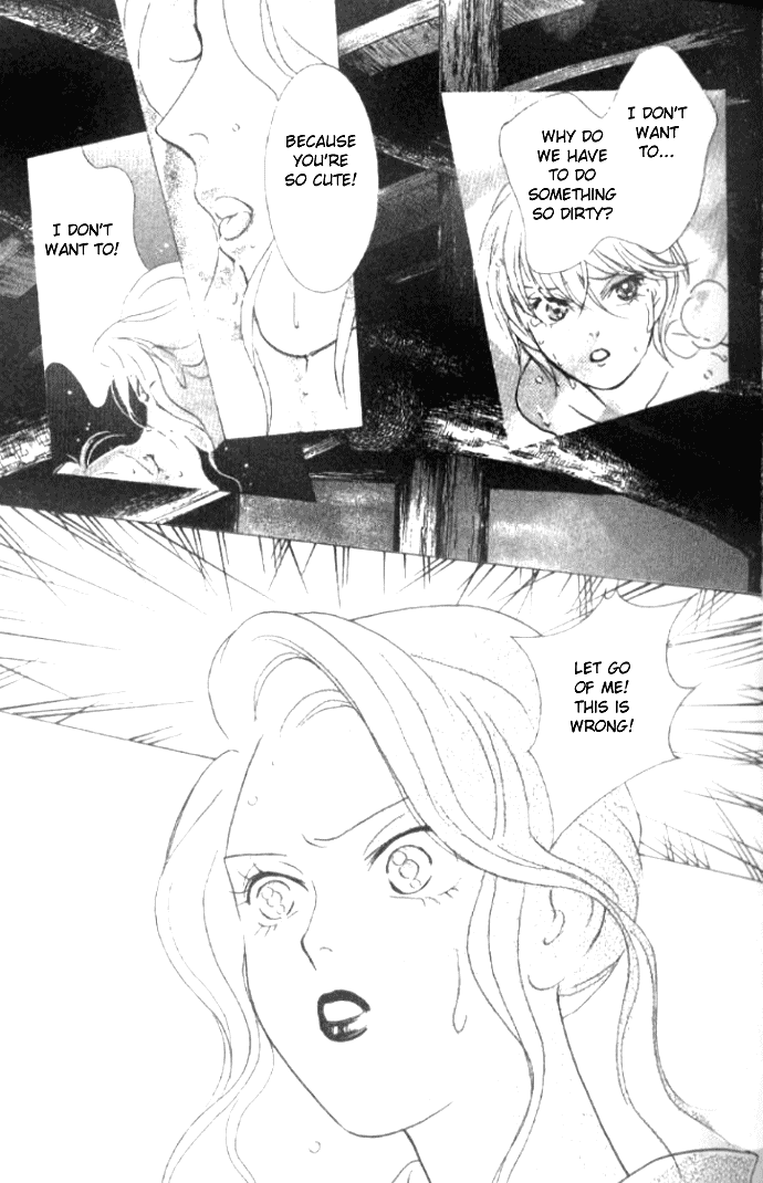 Billion Girl Chapter 15 page 32 - Chapter 15