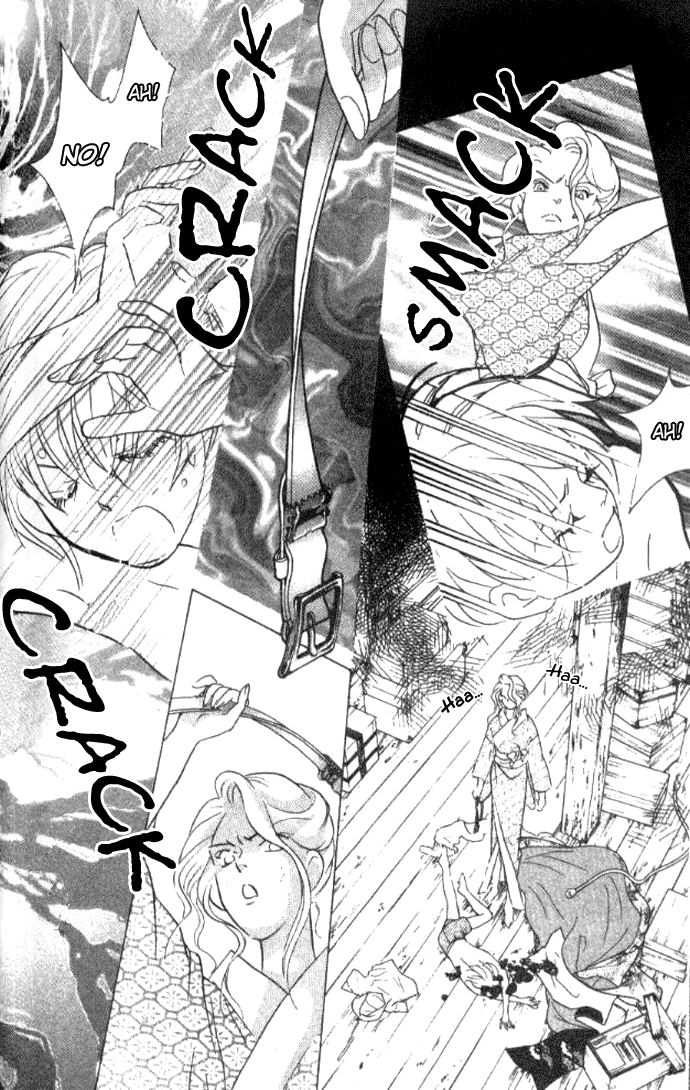 Billion Girl Chapter 15 page 33 - Chapter 15