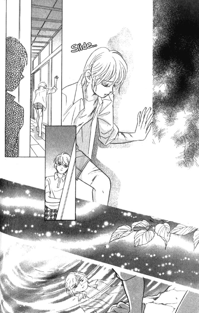 Billion Girl Chapter 15 page 35 - Chapter 15