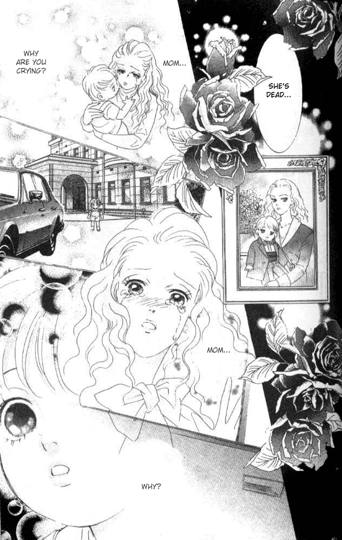 Billion Girl Chapter 15 page 6 - Chapter 15