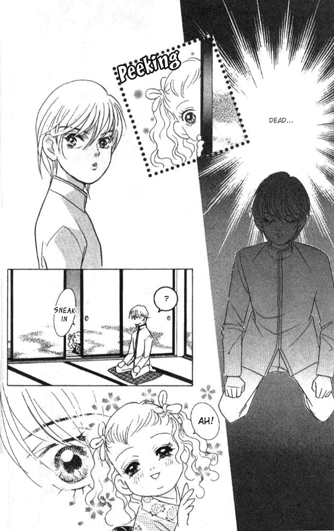 Billion Girl Chapter 15 page 7 - Chapter 15