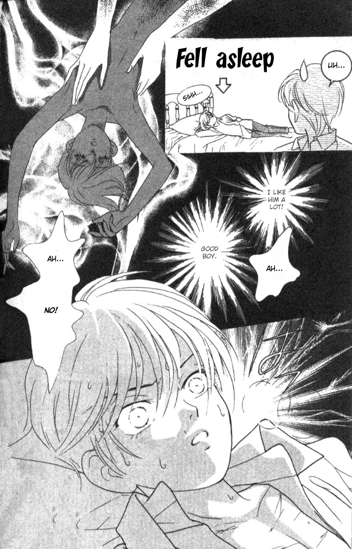 Billion Girl Chapter 16 page 10 - Chapter 16