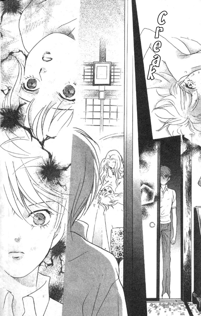 Billion Girl Chapter 16 page 15 - Chapter 16