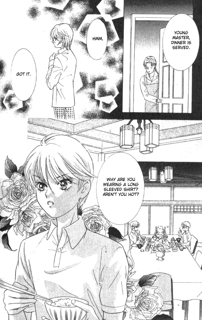Billion Girl Chapter 16 page 2 - Chapter 16