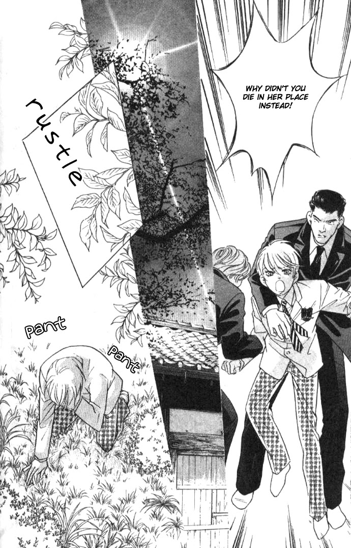 Billion Girl Chapter 16 page 27 - Chapter 16