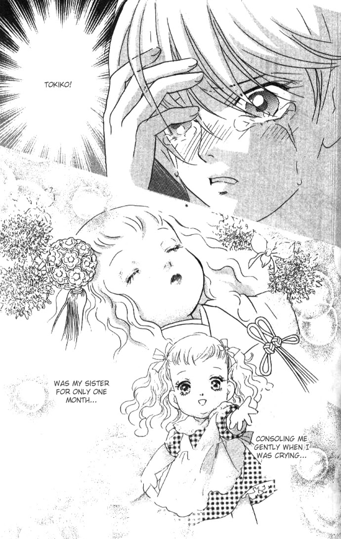 Billion Girl Chapter 16 page 28 - Chapter 16