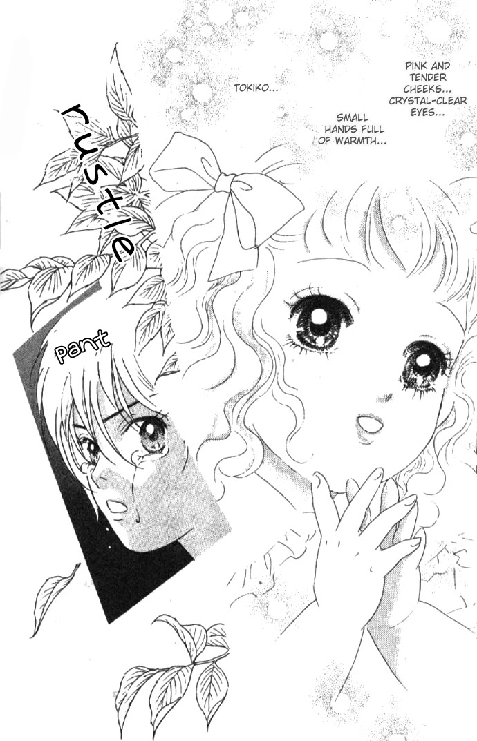 Billion Girl Chapter 16 page 29 - Chapter 16