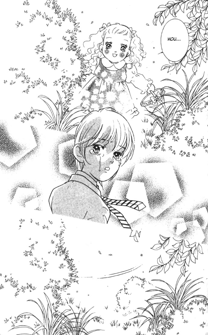 Billion Girl Chapter 16 page 30 - Chapter 16