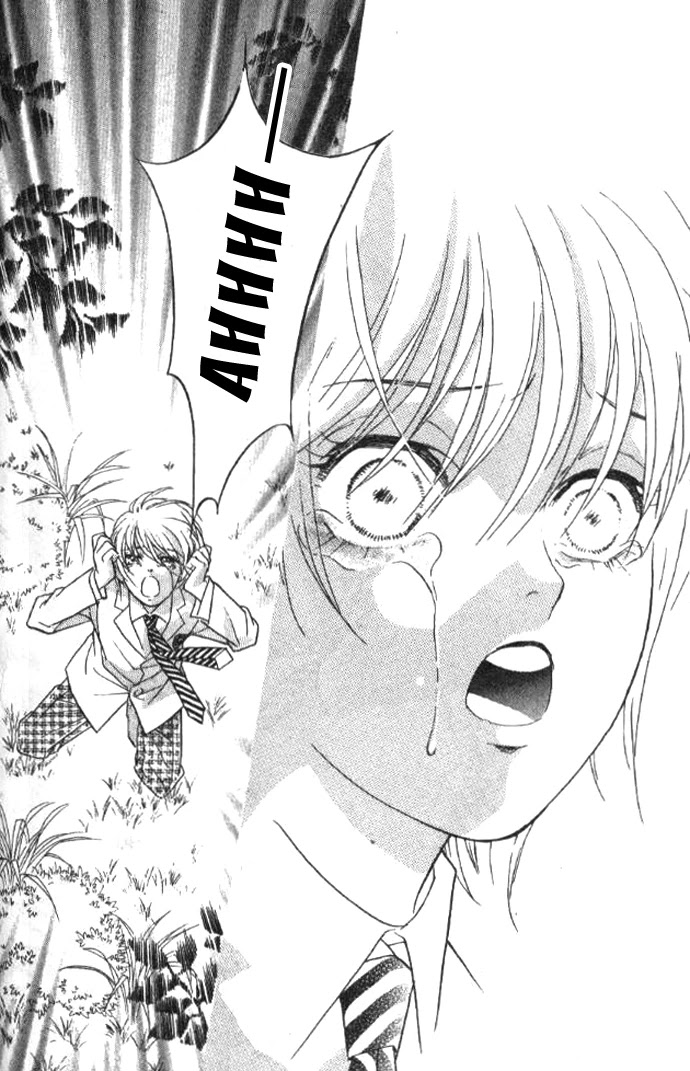 Billion Girl Chapter 16 page 31 - Chapter 16