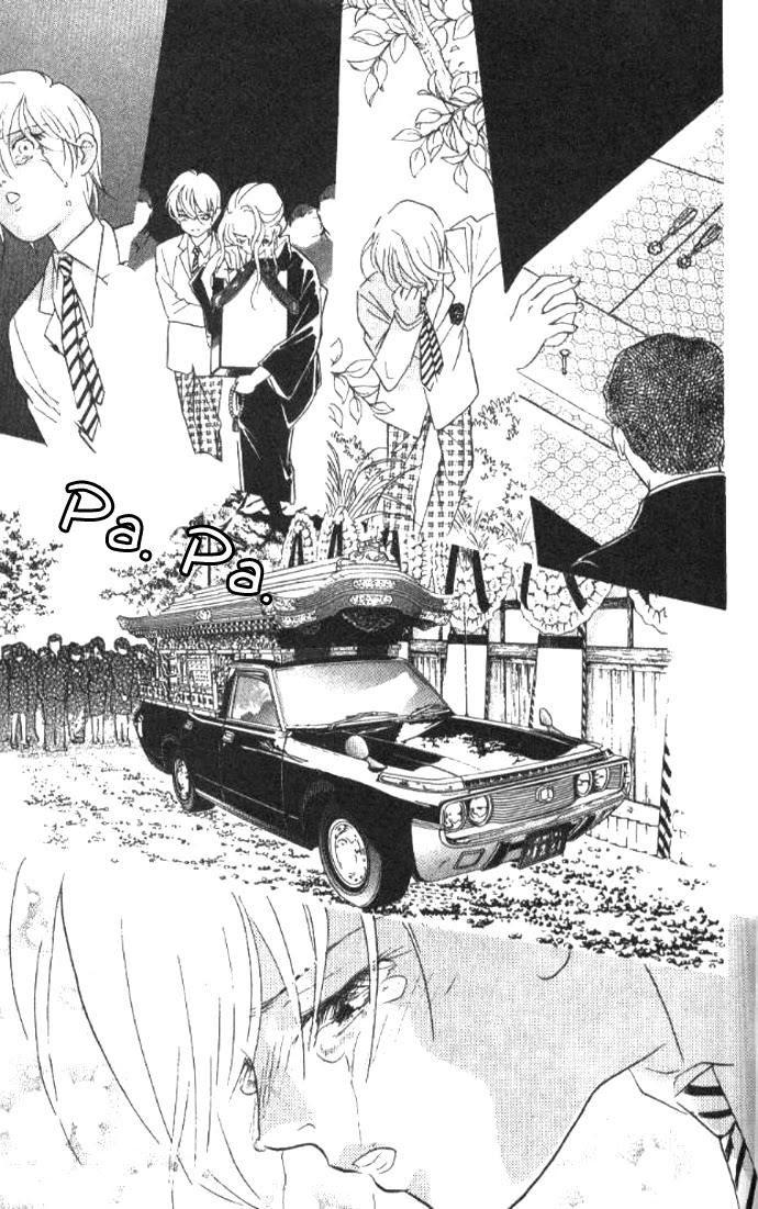 Billion Girl Chapter 16 page 32 - Chapter 16