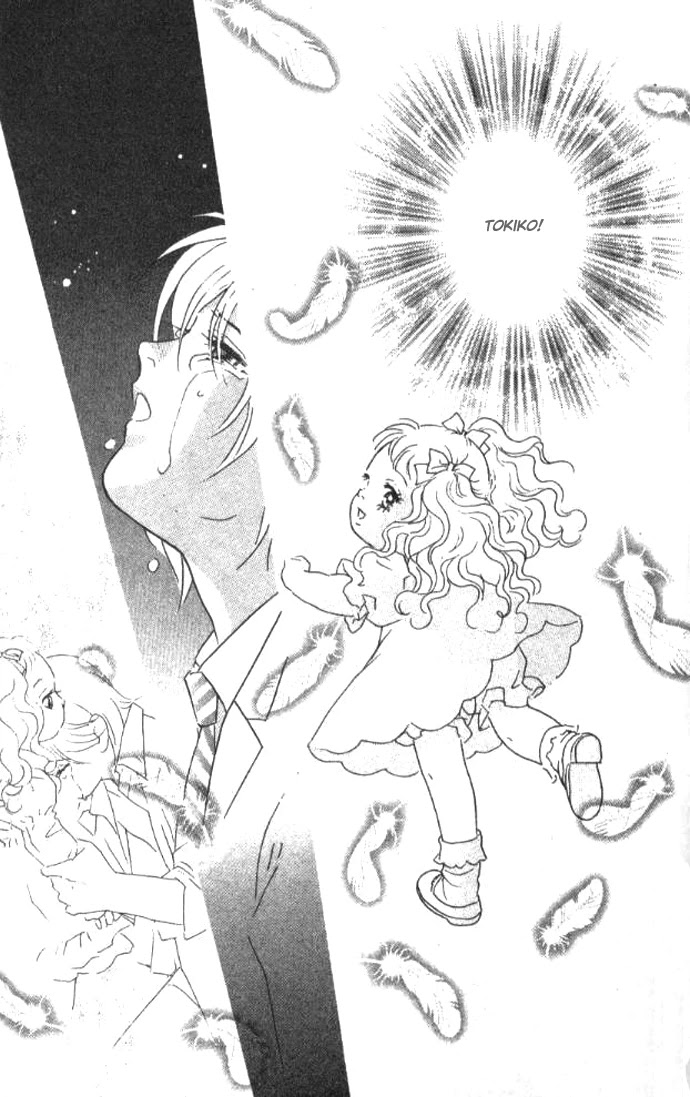 Billion Girl Chapter 16 page 34 - Chapter 16