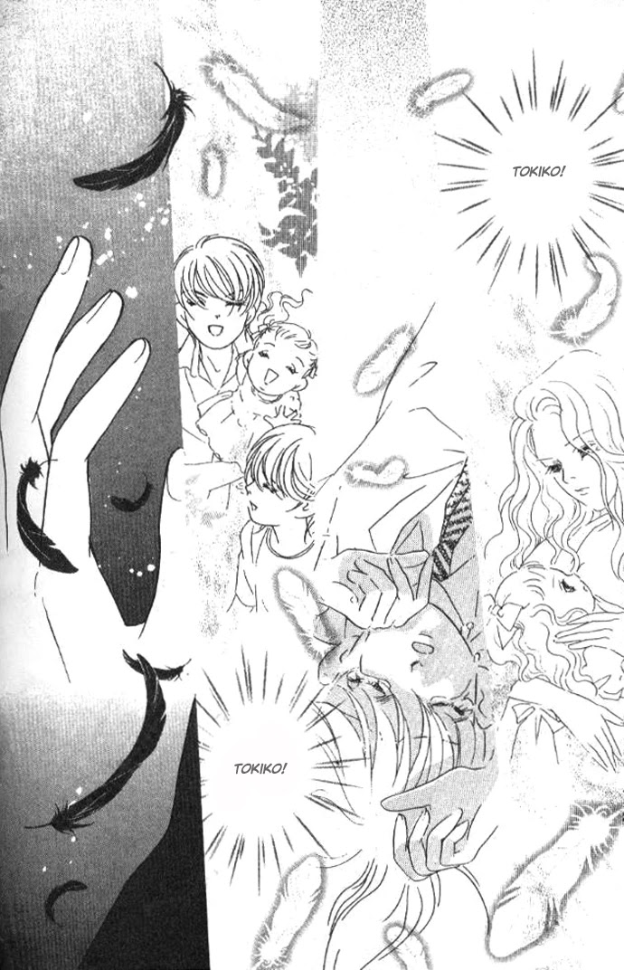 Billion Girl Chapter 16 page 35 - Chapter 16