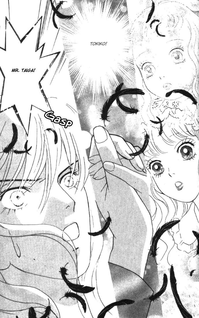 Billion Girl Chapter 16 page 36 - Chapter 16