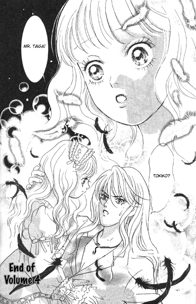 Billion Girl Chapter 16 page 37 - Chapter 16