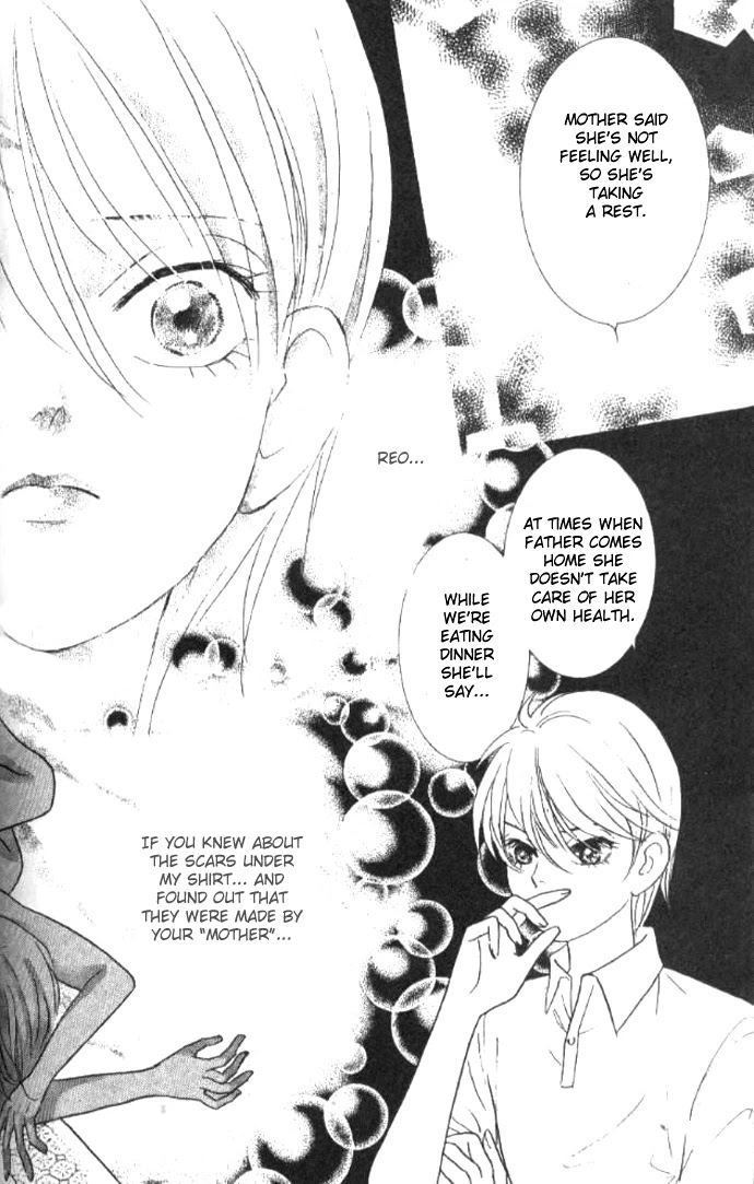 Billion Girl Chapter 16 page 4 - Chapter 16