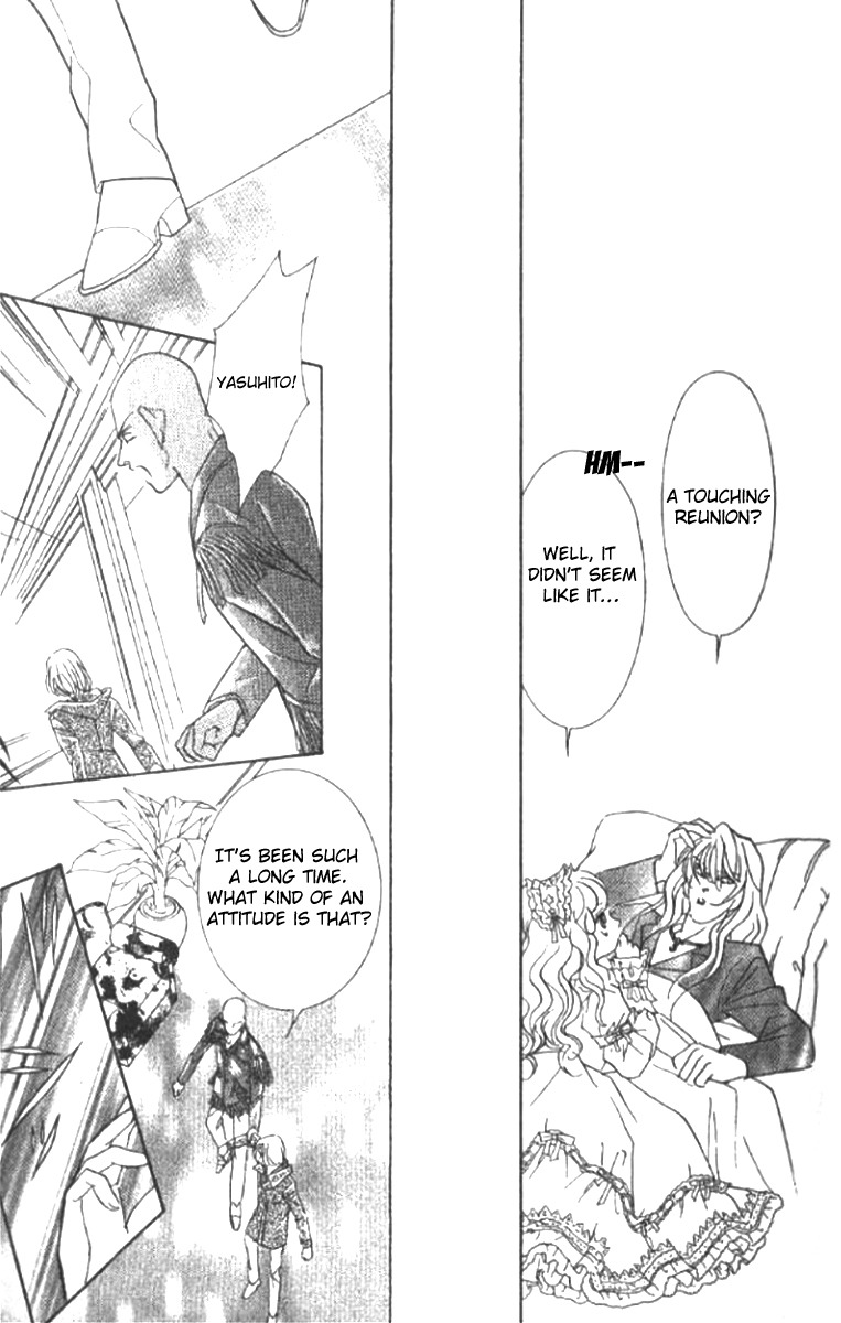 Billion Girl Chapter 17 page 29 - Chapter 17