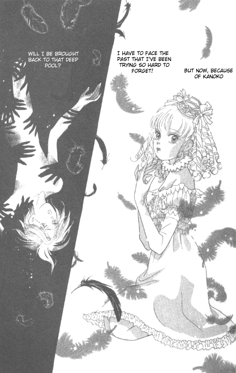 Billion Girl Chapter 17 page 33 - Chapter 17