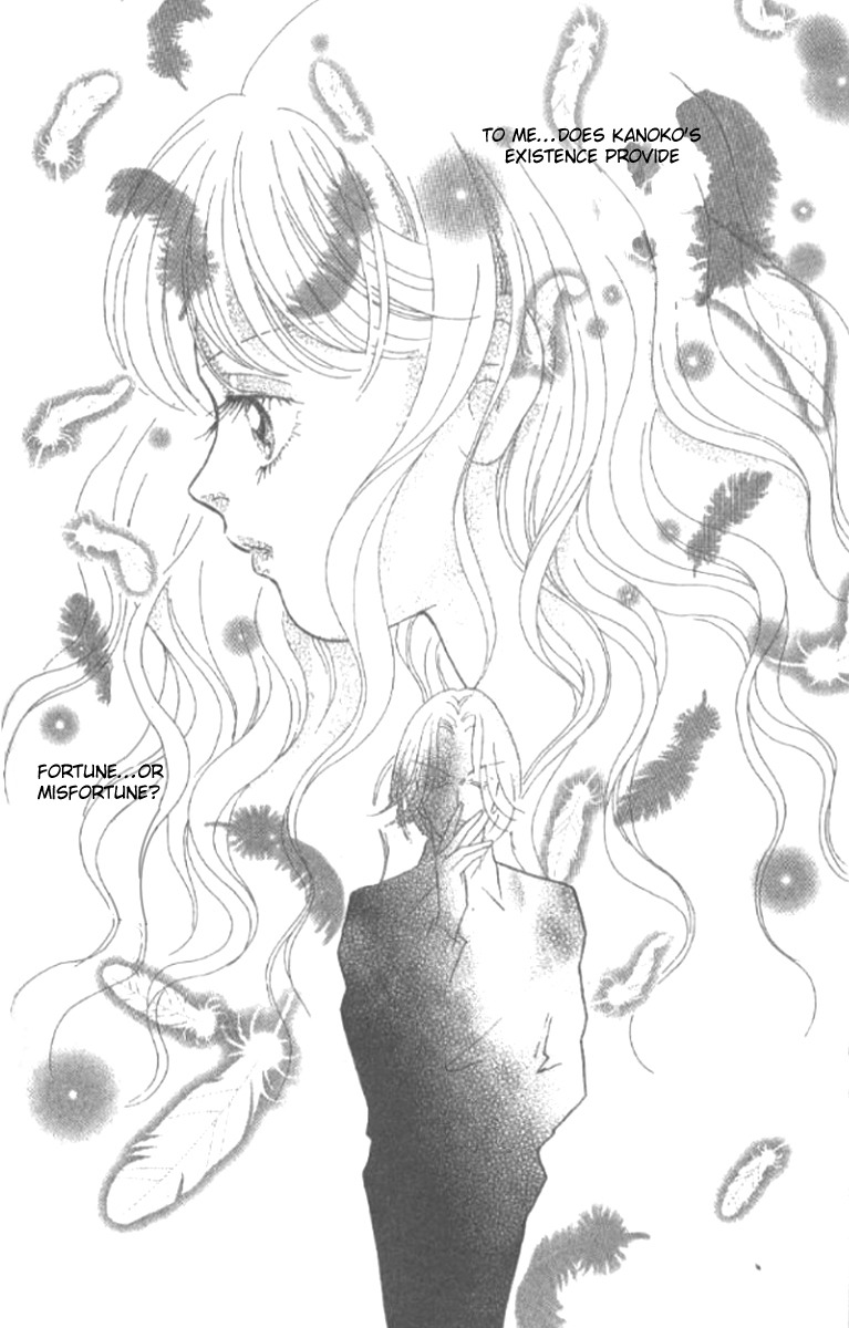 Billion Girl Chapter 17 page 34 - Chapter 17