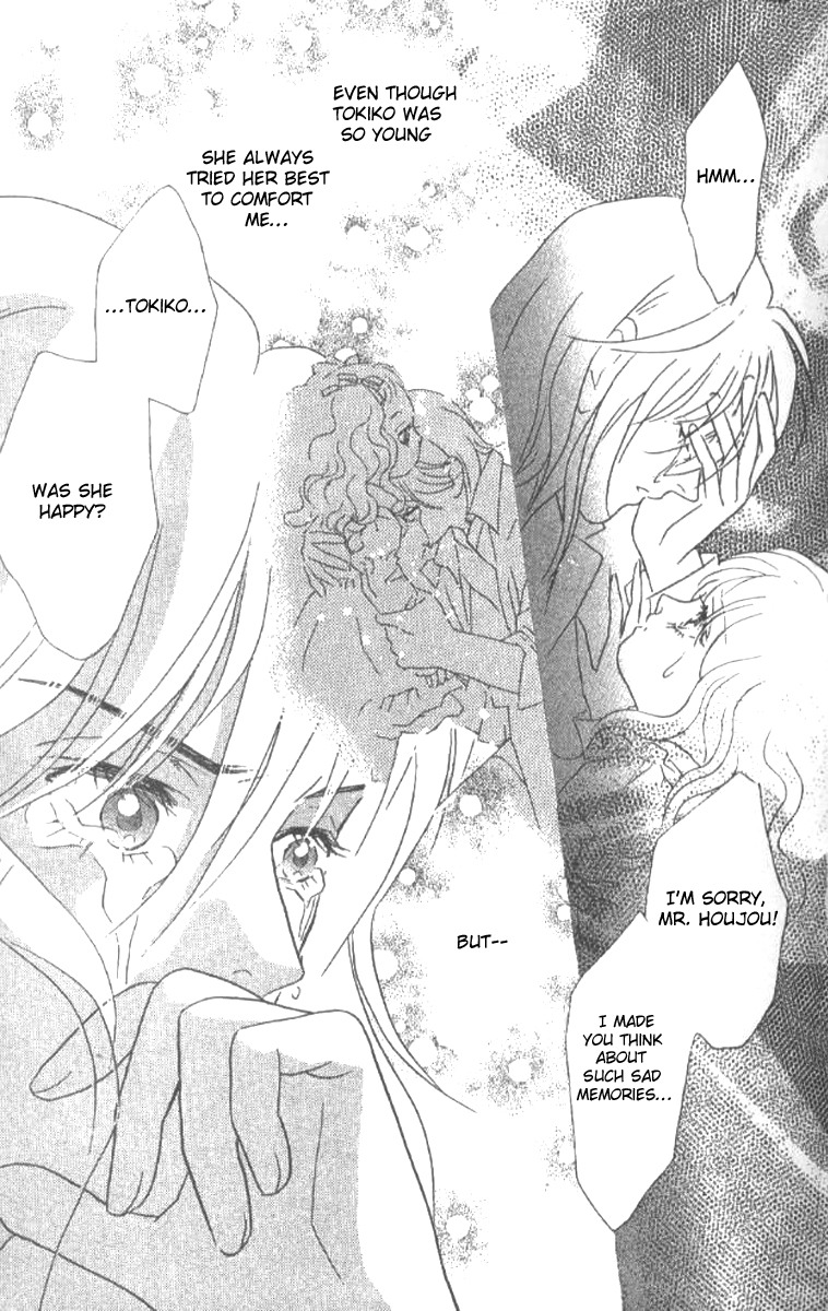Billion Girl Chapter 17 page 39 - Chapter 17