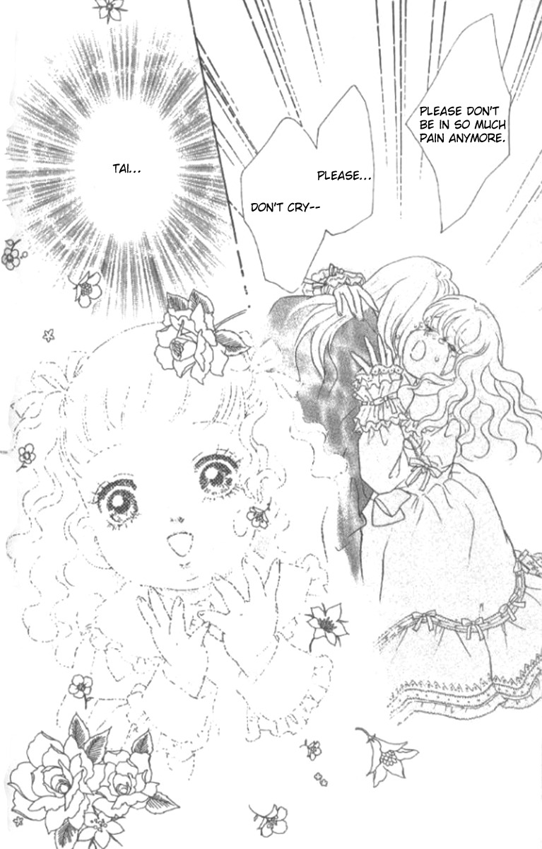 Billion Girl Chapter 17 page 41 - Chapter 17