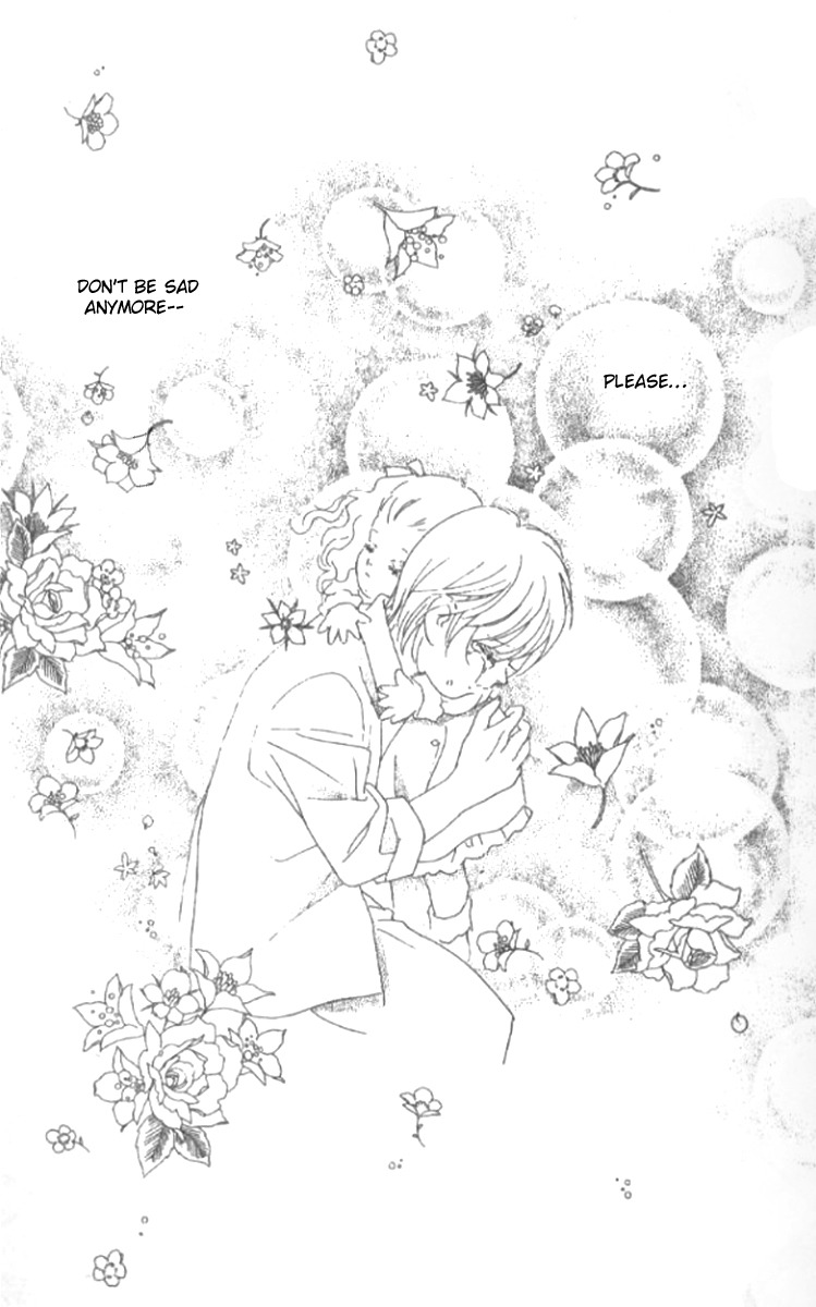 Billion Girl Chapter 17 page 42 - Chapter 17