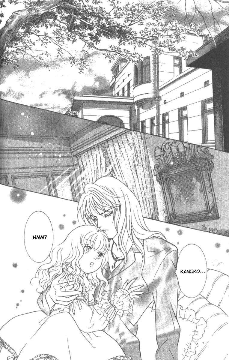Billion Girl Chapter 17 page 43 - Chapter 17