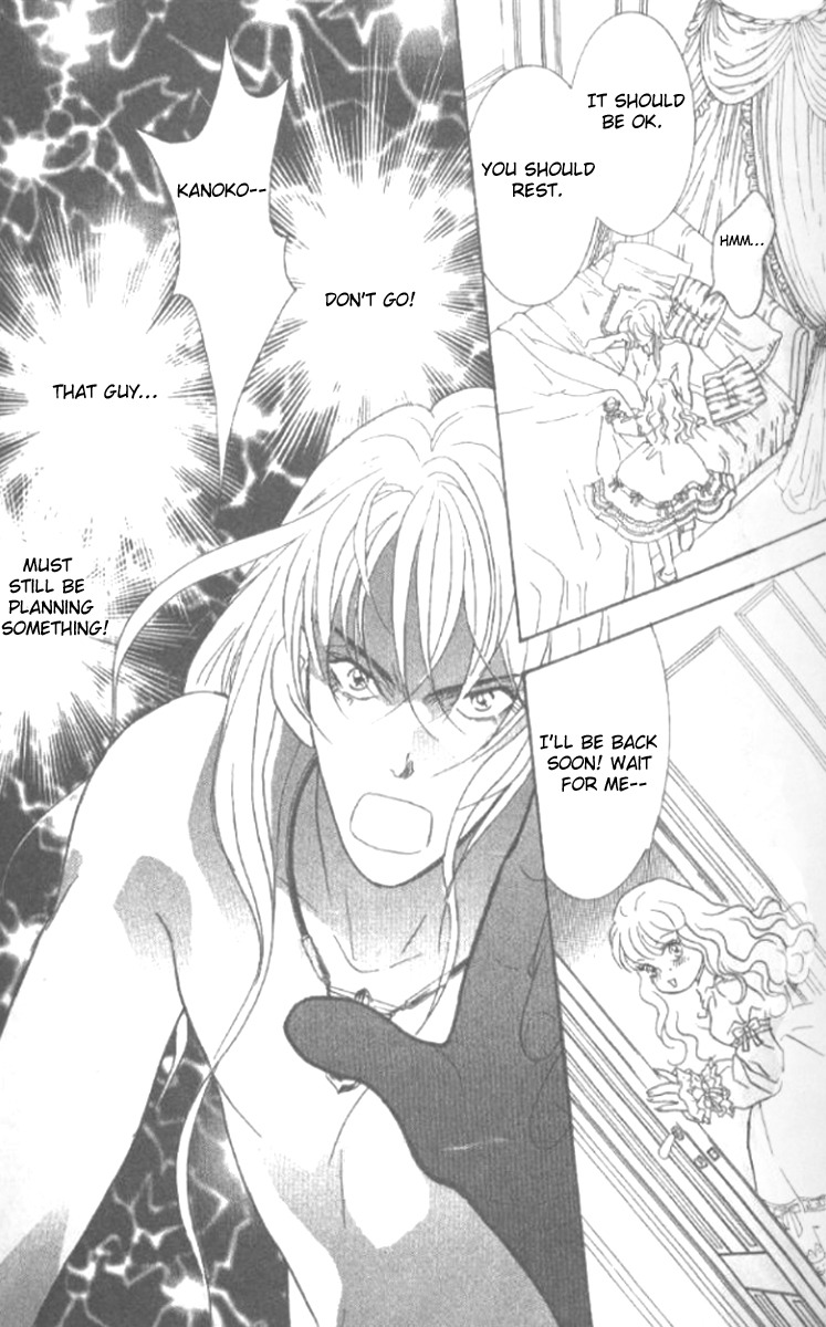 Billion Girl Chapter 17 page 50 - Chapter 17