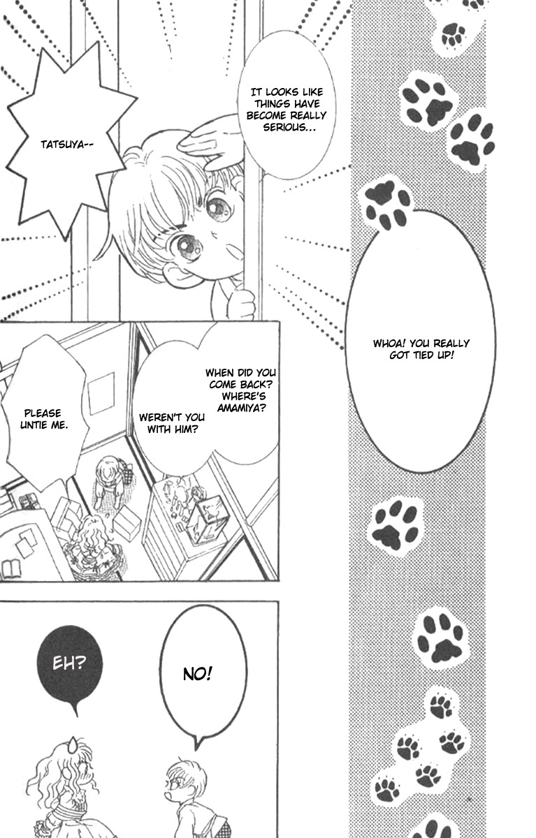 Billion Girl Chapter 18 page 14 - Chapter 18