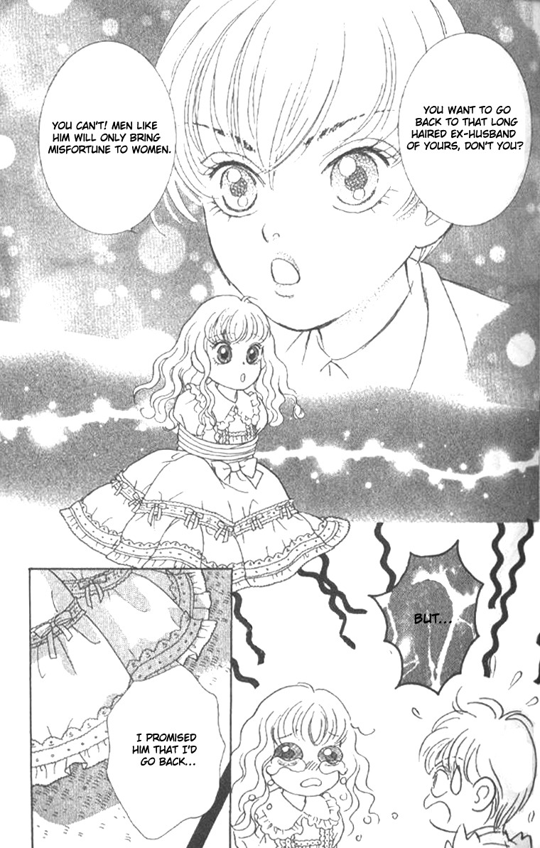 Billion Girl Chapter 18 page 15 - Chapter 18