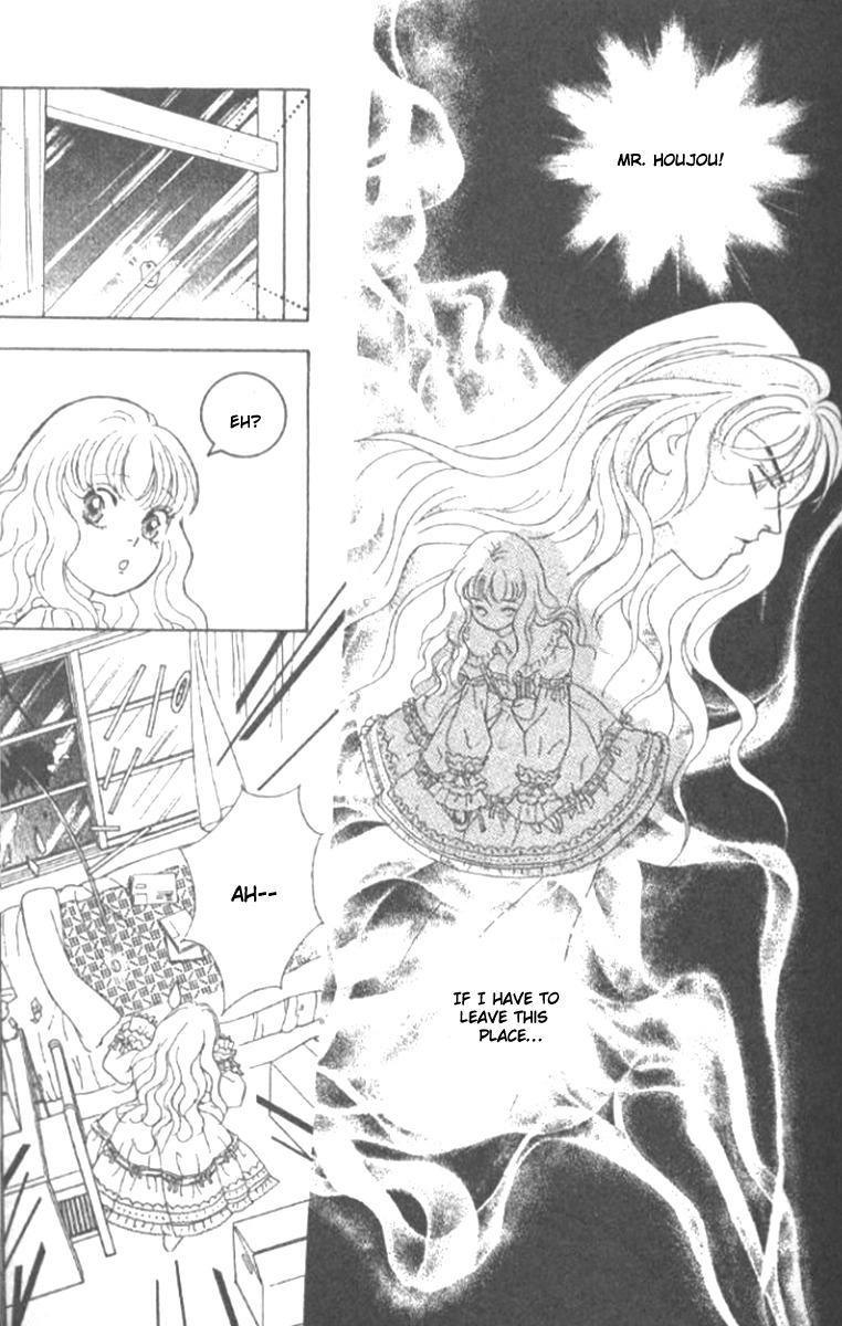 Billion Girl Chapter 18 page 25 - Chapter 18