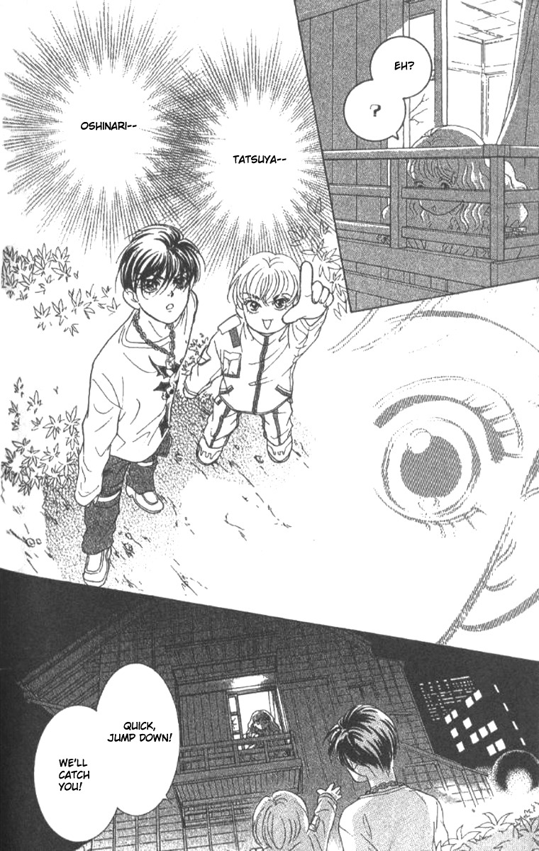 Billion Girl Chapter 18 page 26 - Chapter 18