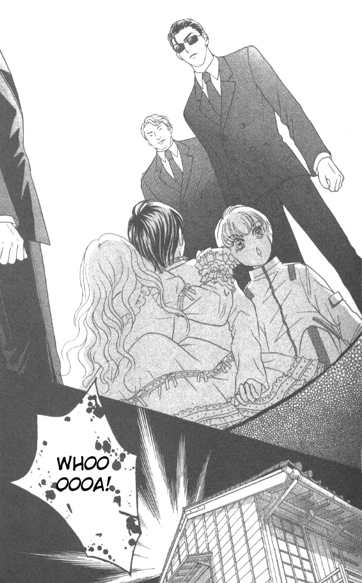 Billion Girl Chapter 18 page 29 - Chapter 18