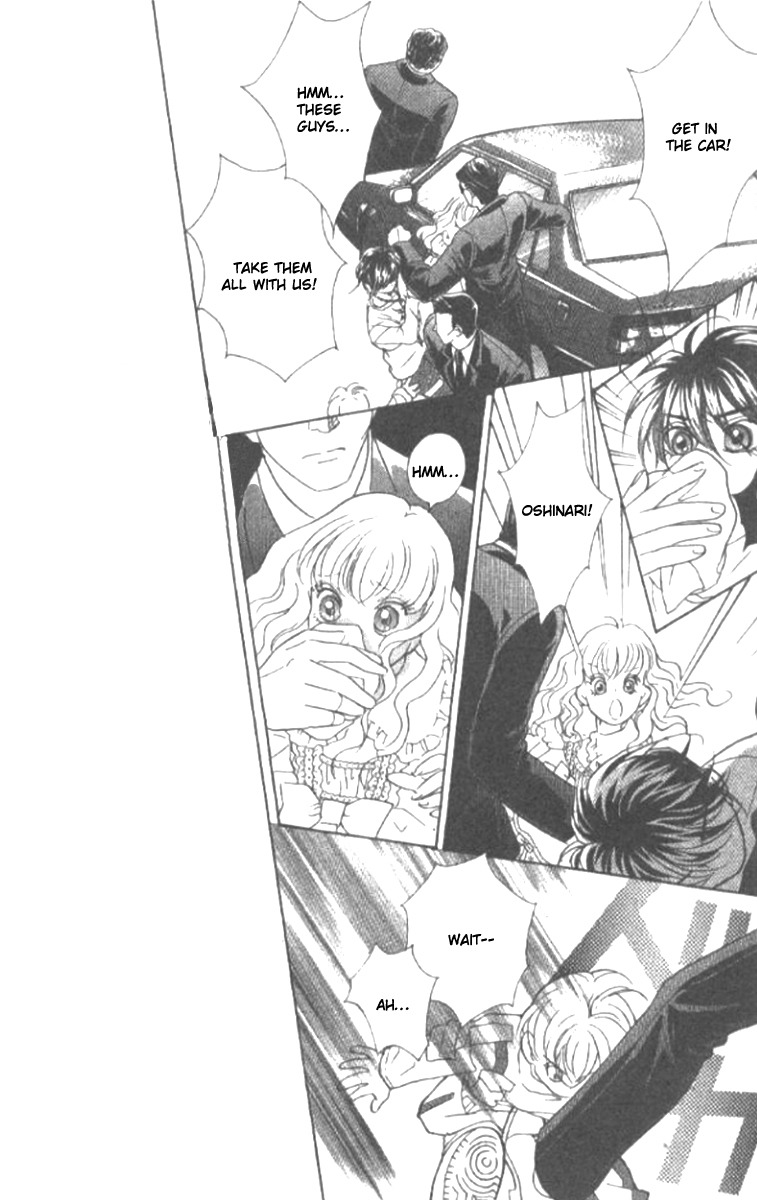 Billion Girl Chapter 18 page 30 - Chapter 18