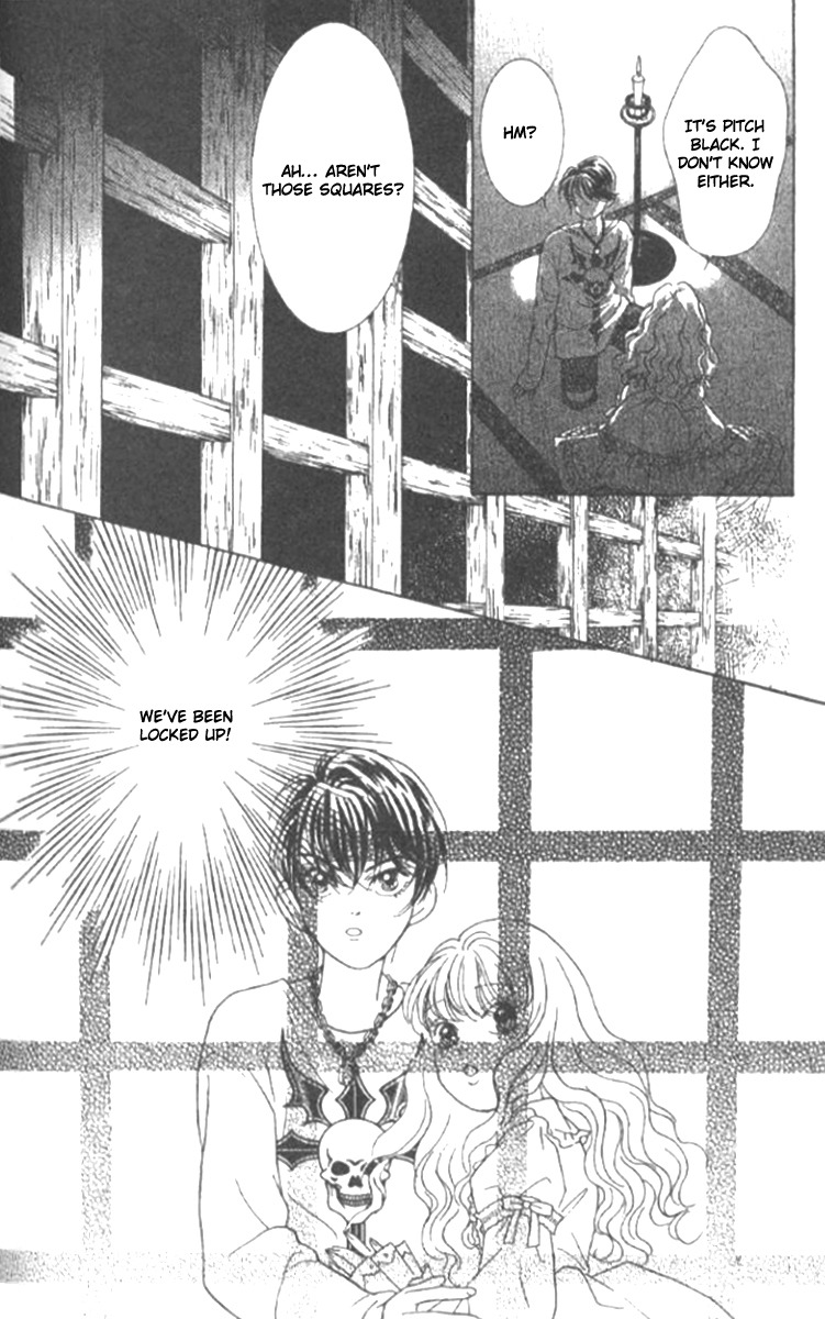 Billion Girl Chapter 18 page 38 - Chapter 18