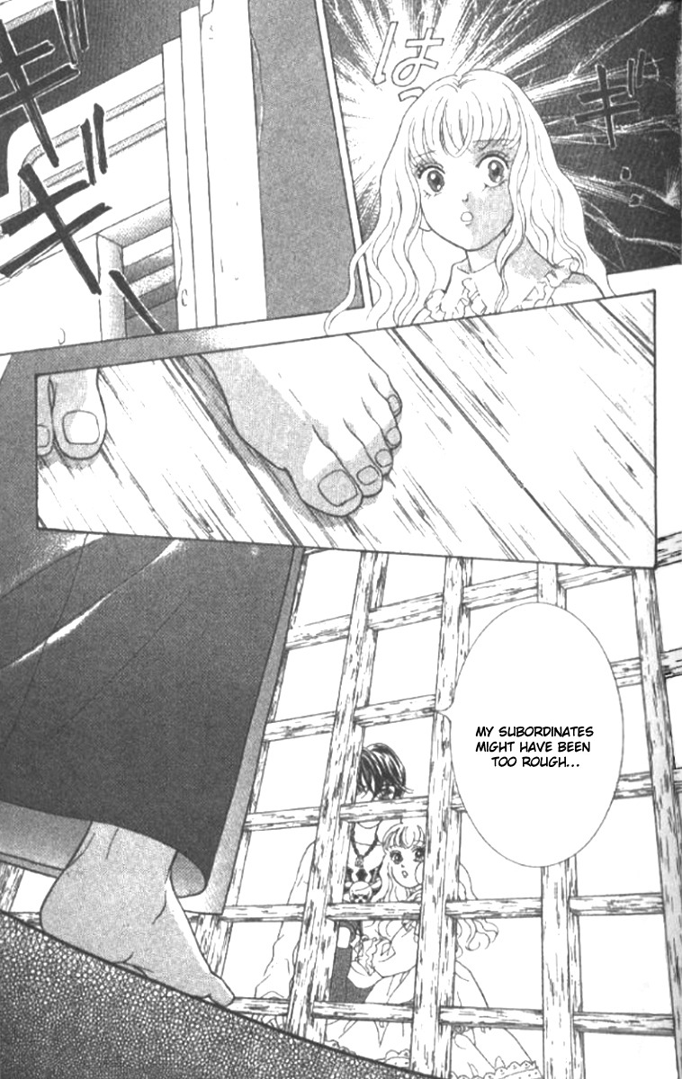 Billion Girl Chapter 18 page 39 - Chapter 18
