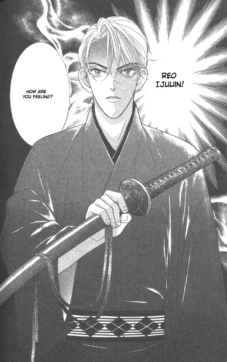 Billion Girl Chapter 18 page 40 - Chapter 18